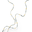 Luci Twinkle Flex a Microled 8Funz