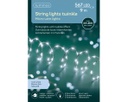 Luci natalizie Micro LED extra dense a 8 funzioni per esterni 900 cm