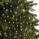 Luci per albero di natale micro led max H240cm