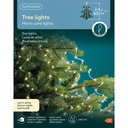Luci per albero di natale micro led max H240cm