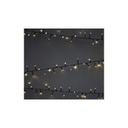 Lumineo Catena Luci Di Natale 2000 Led Bianco Caldo 495360