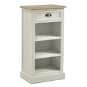 Mobile vichy 1 cassetto+3 ripiani cm 46x34