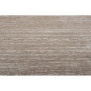 Mobiletto in MDF tre cassetti Bianco DOROTEA 47,5x40x h80 cm