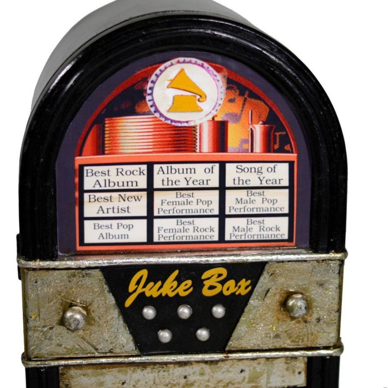 Mobiletto juke box 1 anta cm 30x23h88