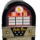 Mobiletto juke box 1 anta cm 30x23h88