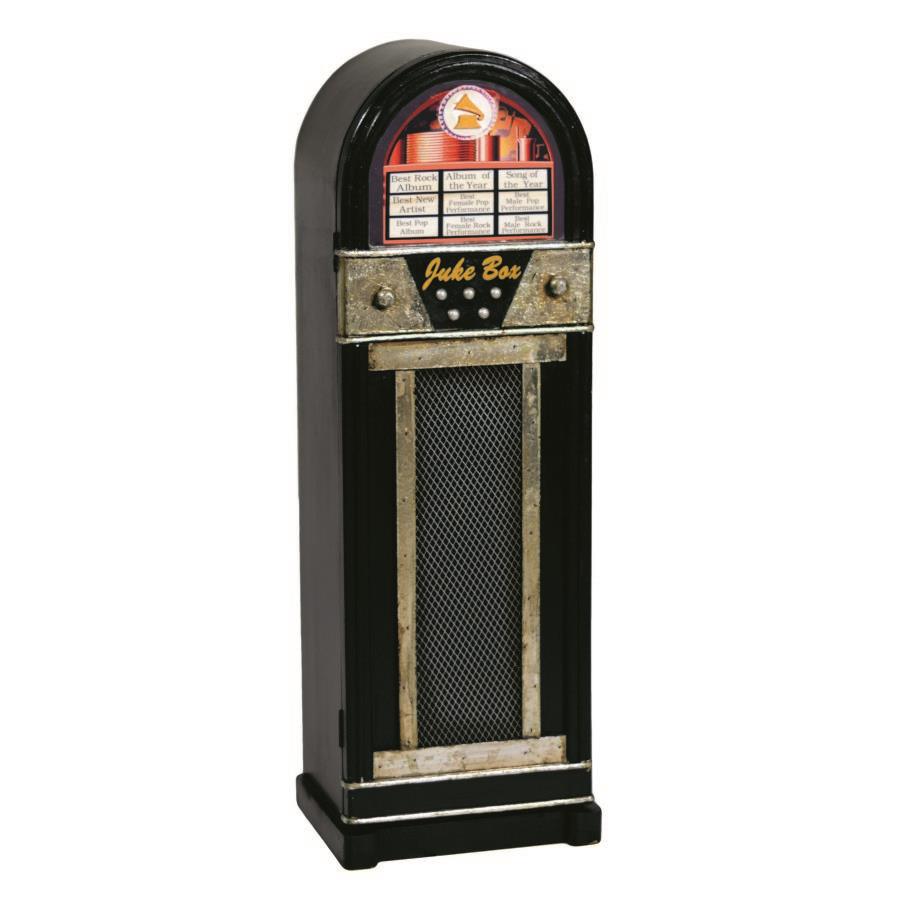 Mobiletto juke box 1 anta cm 30x23h88