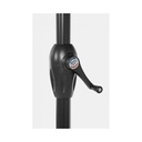 Ombrellone Kalife con snodo 270xh235 cm