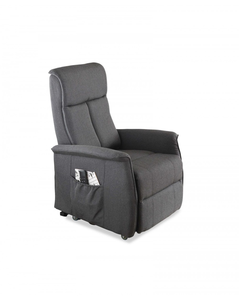 POLTRONA A 2 MOTORI - Morgana 