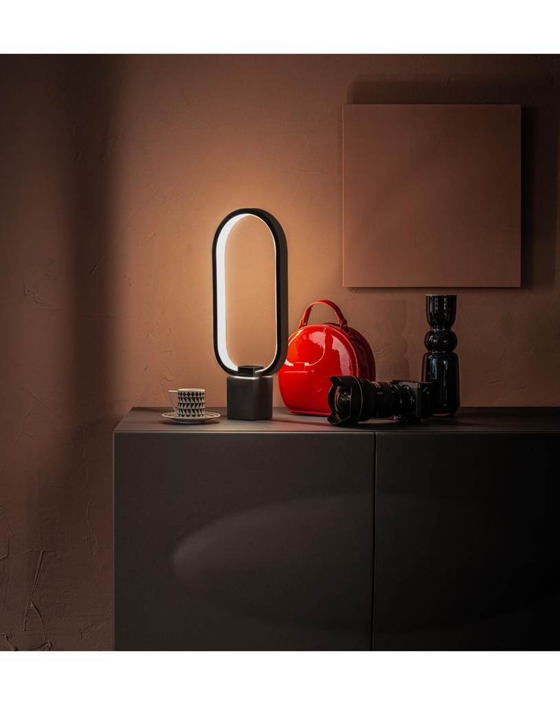 Lampada da tavolo LED - Naos 