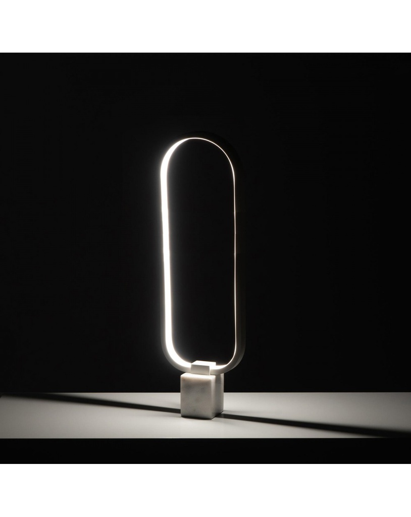 Lampada da tavolo LED - Naos 
