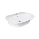 Lavabo monoforo 65 cm