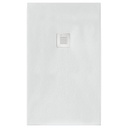 Piatto doccia Emotion Serenity rettangolare, bianco 9003 - 70x150 cm
