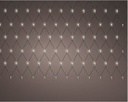Luce a Rete LED Fissa 300x300cm