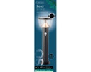 Picchetto solare leggero in acciaio inox