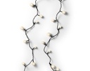 Luci a LED ciliegia fisse per esterno 1800 cm