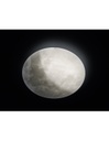 Plafoniera Led Fasi Lunari Effetto Luce Notturna Lunar Ø60 cm Trio Lighting