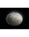 Plafoniera Led Fasi Lunari Effetto Luce Notturna Lunar Ø60 cm Trio Lighting