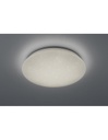 Plafoniera Moderna Led Effetto Cielo Stellato Hikari Bianco Ø74 cm Trio Lighting