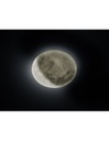 Plafoniera Moderna Led Fasi Lunari Lunar Ø40 cm Trio Lighting