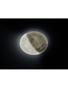 Plafoniera Moderna Led Fasi Lunari Lunar Ø40 cm Trio Lighting