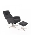 Poltrona relax reclinabile Z-002 STS