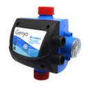 Presscontrol Genyo senza prese - Pressione fissa 1.5 bar