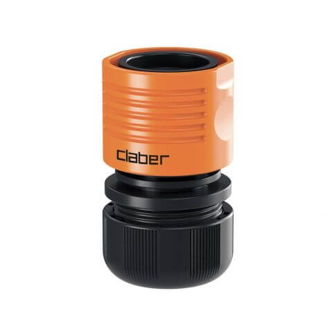 Raccordo 3/4&quot; Max Flow - 9647 Claber