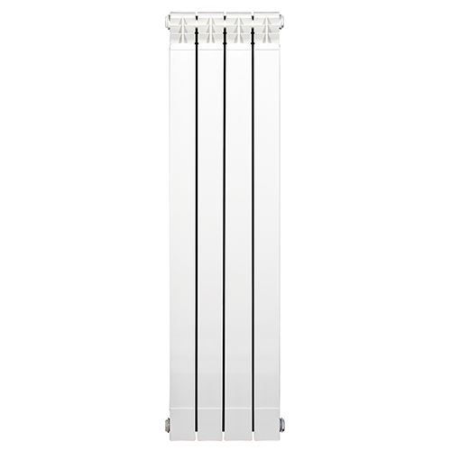 Radiatore In Alluminio Tropical H 1600