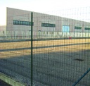 Rete metallica plastificata Recinplast