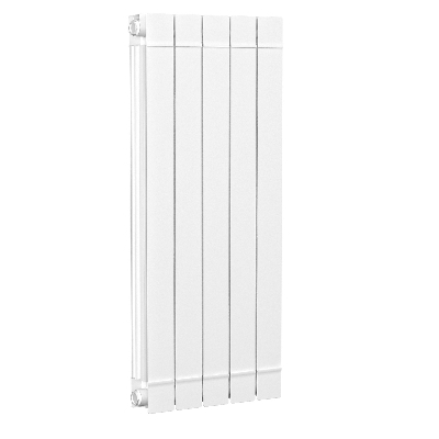 Riscaldamento efficiente con radiatore alluminio Garda S90 H 1800