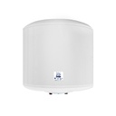 Scaldabagno Elettrico Delta Lt. 15 Verticale Sopralavello