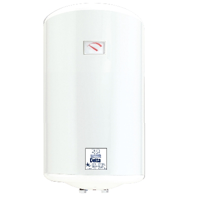 Scaldabagno Elettrico Delta Lt. 80 Verticale