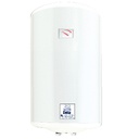 Scaldabagno Elettrico Delta Lt. 80 Verticale