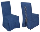 Sedia Napoli versione Jeans
