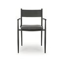 Sedia Per Esterno C-BR C-C Kendall Antracite CX23