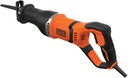 Sega a Gattuccio 750W Black e Decker