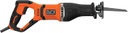 Sega a Gattuccio 750W Black e Decker