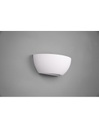 Applique Gesso Doppia Luce Roma Verniciabile Trio Lighting