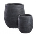 Set2 P.Vaso Graffiti Bomb Nero