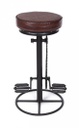 Sgabello Bar Cycle H80  