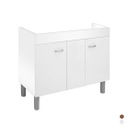 Sottolavello In Kit Per Lavello Inox 120X50