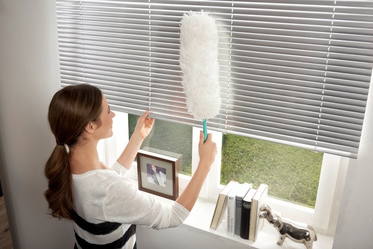 Spolveratore Duster XL