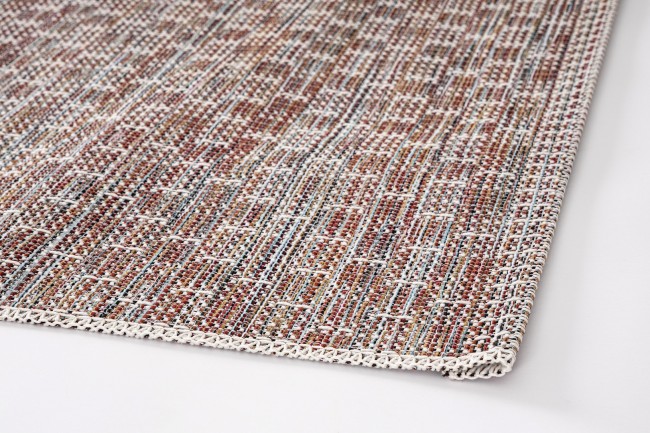 Tappeto Velis Rosso 160X230