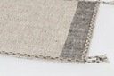 Tappeto Chathu Beige 140X200
