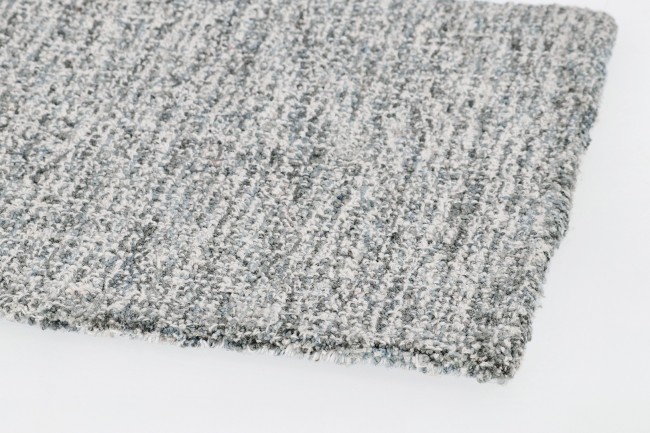 Tappeto Hansi Beige-Grigio-Azzur 160X230