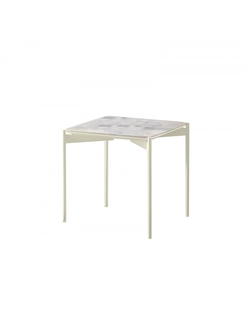 Tavolino 45 x 45 x 45h - Ivy 
