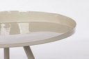 Tavolino Anchita Crema D41