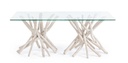 Tavolino C-Vt Sahel 110X60  
