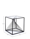 Tavolino Espiral 48X48  