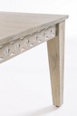 Tavolino Indira 55X55